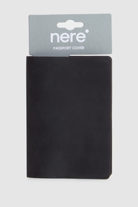 Silicone Passport Cover