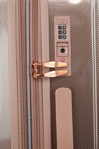 Caype Check-In 65cm Suitcase