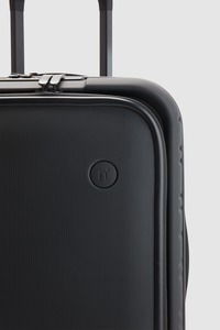 Stori 55cm Front Open Suitcase