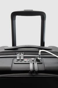 Stori 55cm Front Open Suitcase