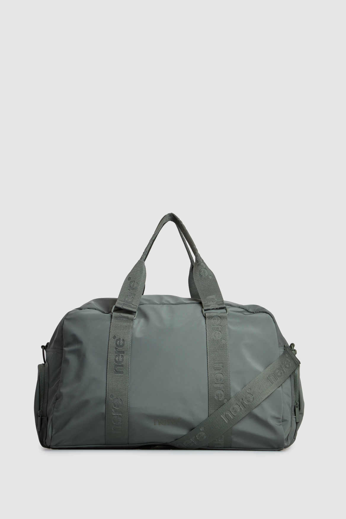 Nere Seeker Duffle