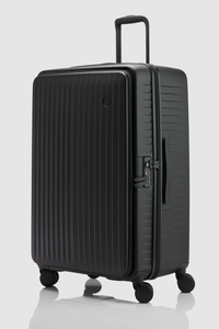 Venture Dual Open 76cm Suitcase