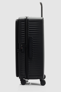 Venture Dual Open 76cm Suitcase