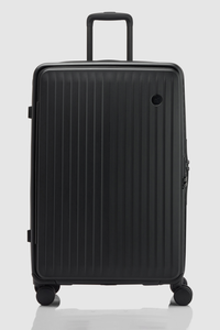 Venture Dual Open 76cm Suitcase