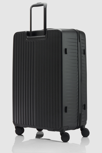 Venture Dual Open 76cm Suitcase