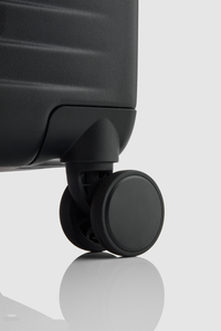 Venture Dual Open 76cm Suitcase