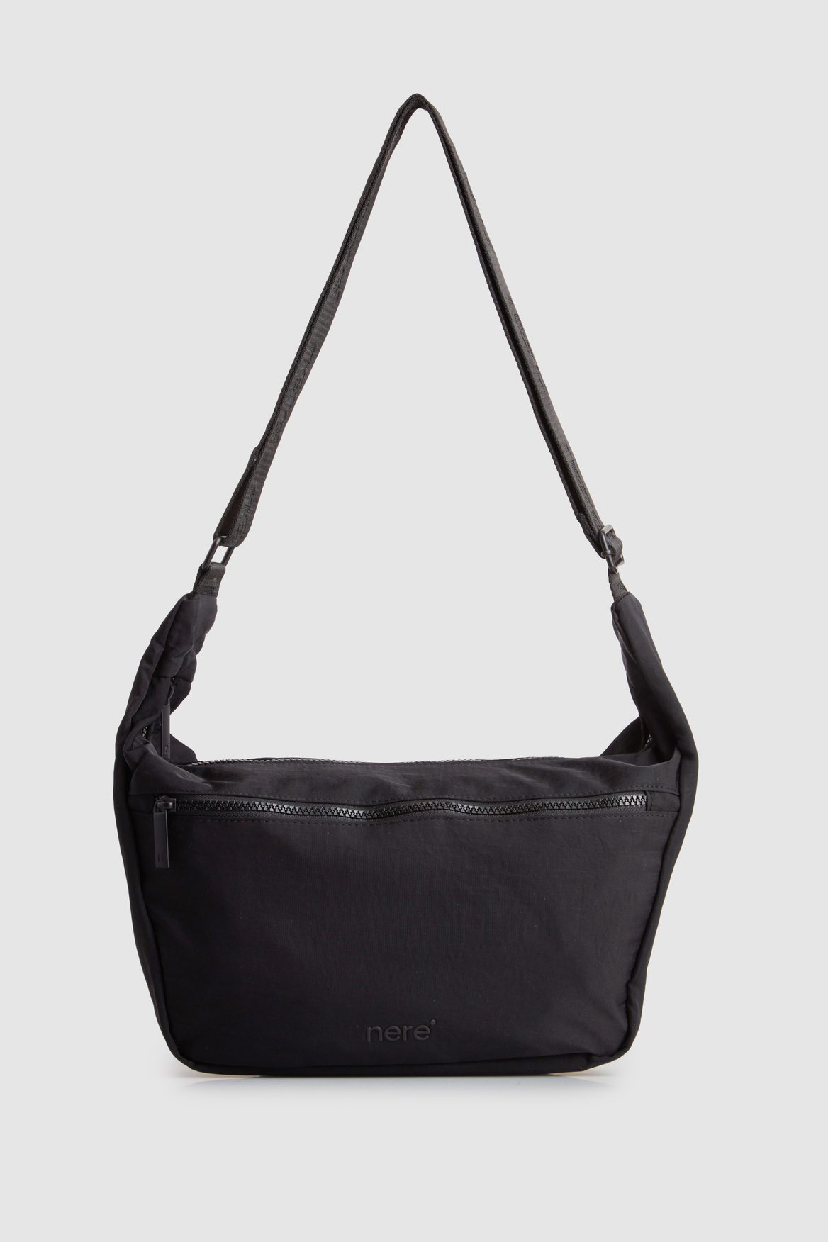 Nere Bondi Nylon Crossbody Bag