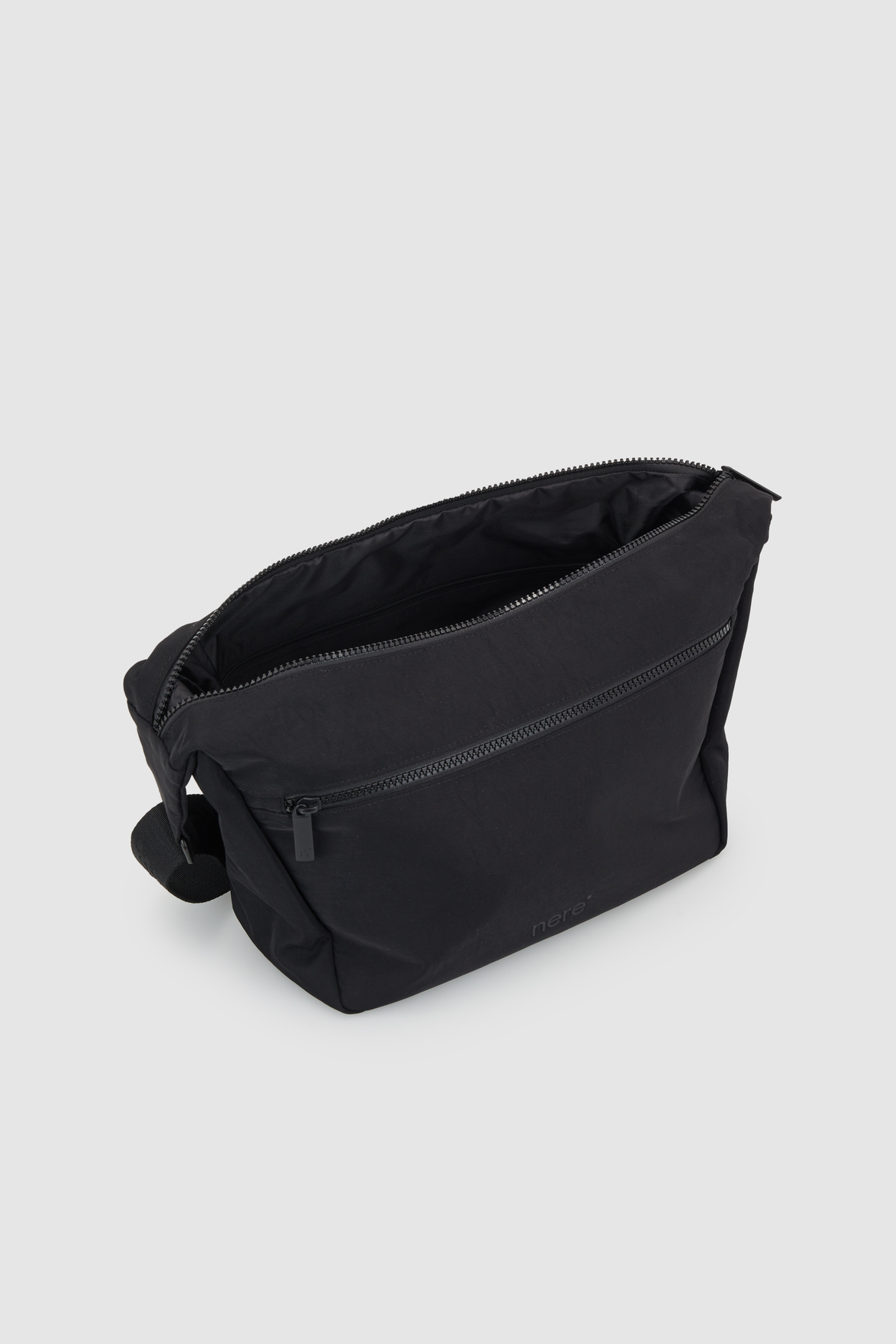 Nere Bondi Nylon Crossbody Bag neretravel au