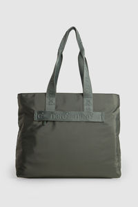 Seeker Travel Tote Bag