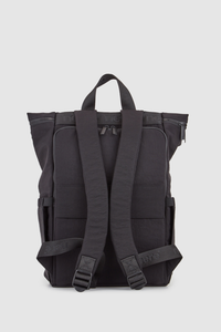 Bondi Nylon Backpack