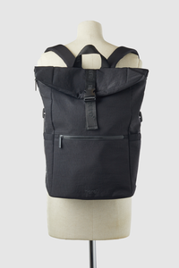 Bondi Nylon Backpack