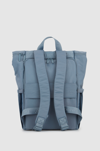 Bondi Nylon Backpack