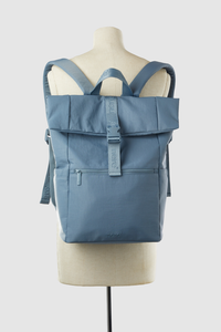 Bondi Nylon Backpack