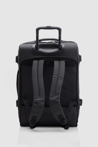 Newtown Carry-On 55cm Wheelbag