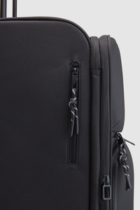 Newtown Carry-On 55cm Wheelbag
