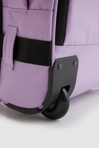 Newtown Carry-On 55cm Wheelbag