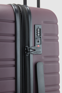 Stori 3pc Suitcase Set