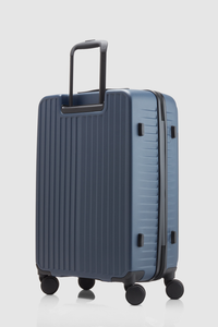 Venture Dual Open 3pc Suitcase Set