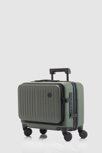 Venture Carry-On Underseat Suitcase