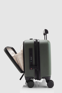 Venture Carry-On Underseat Suitcase