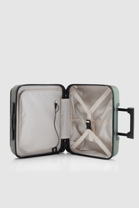 Venture Carry-On Underseat Suitcase