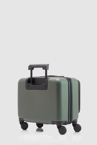 Venture Carry-On Underseat Suitcase