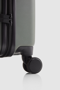 Venture Carry-On Underseat Suitcase