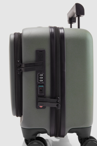 Venture Carry-On Underseat Suitcase