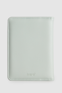 RFID PU Passport Cover