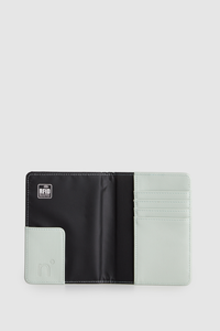 RFID PU Passport Cover