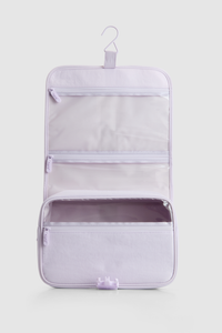 Bondi Hanging Toiletry Case