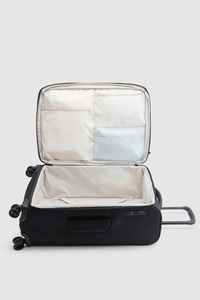 Scape 3pc Suitcase Set