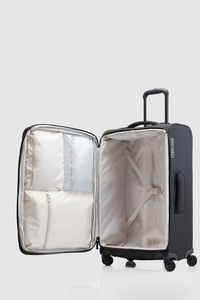 Scape 3pc Suitcase Set