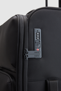 Scape 3pc Suitcase Set