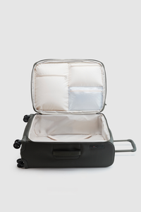 Scape 3pc Suitcase Set