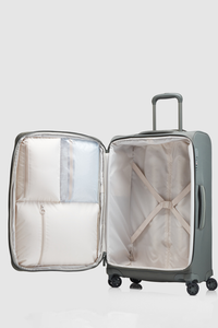 Scape 3pc Suitcase Set