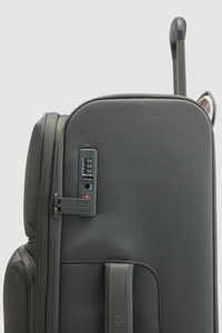 Scape 3pc Suitcase Set