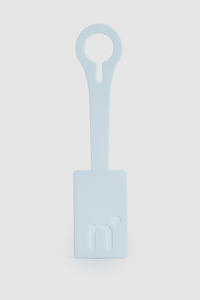 Slim Luggage Tag