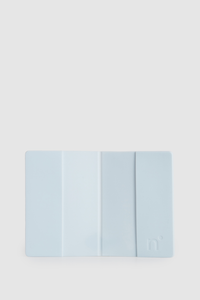 Silicone Passport Cover