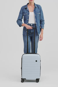 Stori Carry-On 55cm Suitcase