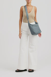 Bondi Nylon Crossbody Bag