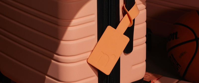 Luggage Tags