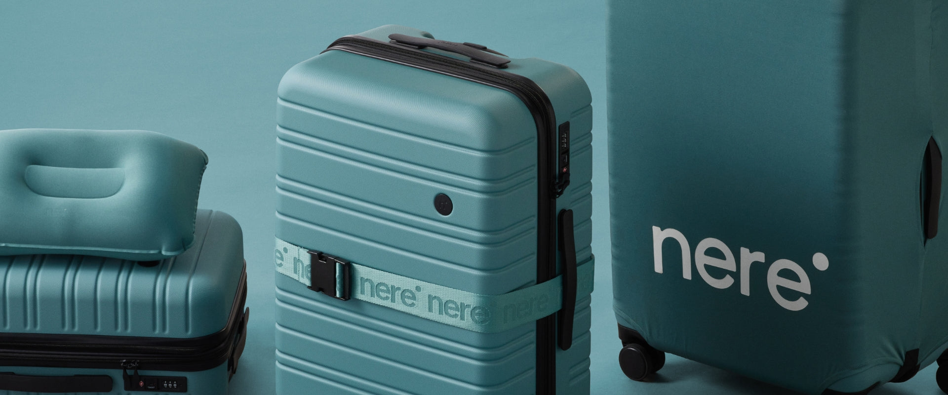 Luggage Sets
