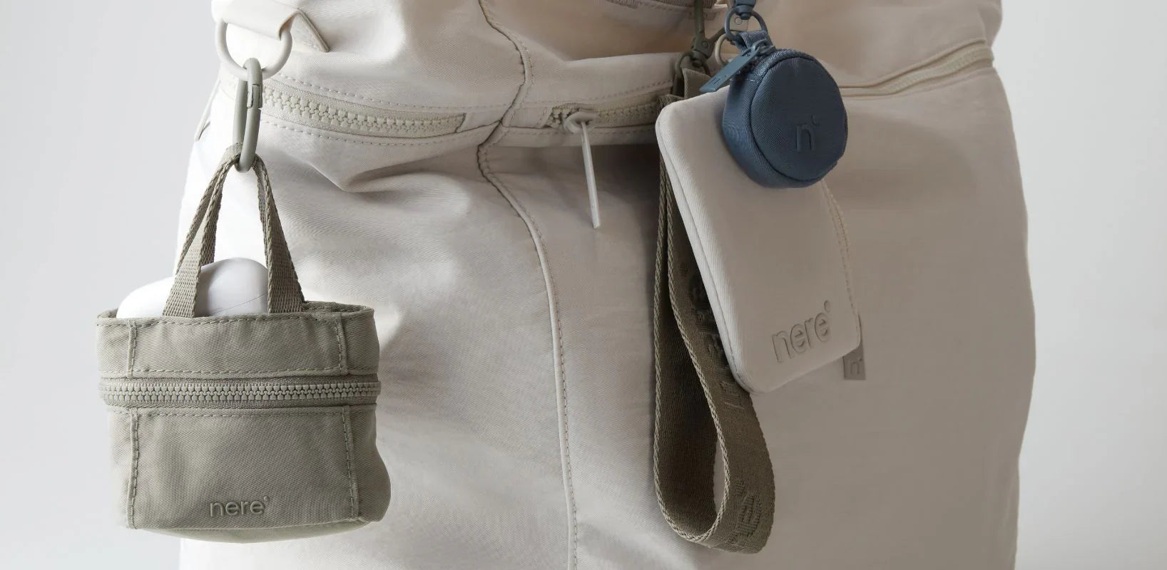 Bag Charms