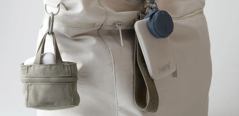 Bag Charms