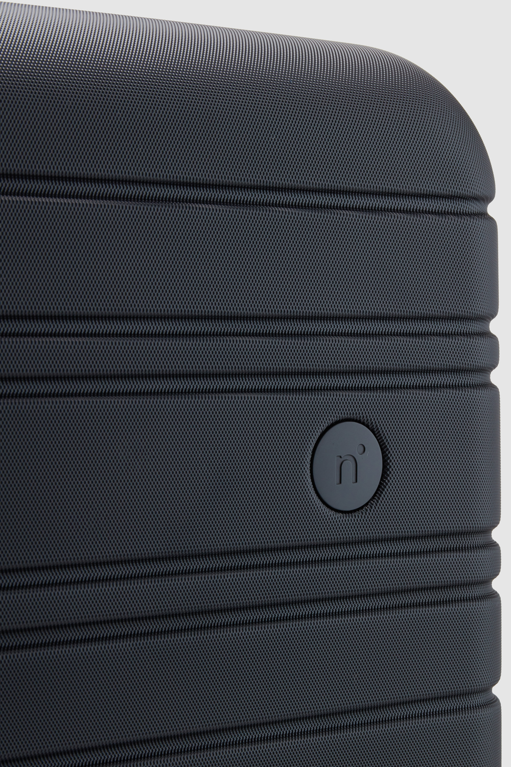 Stori Carry-On 55cm Suitcase