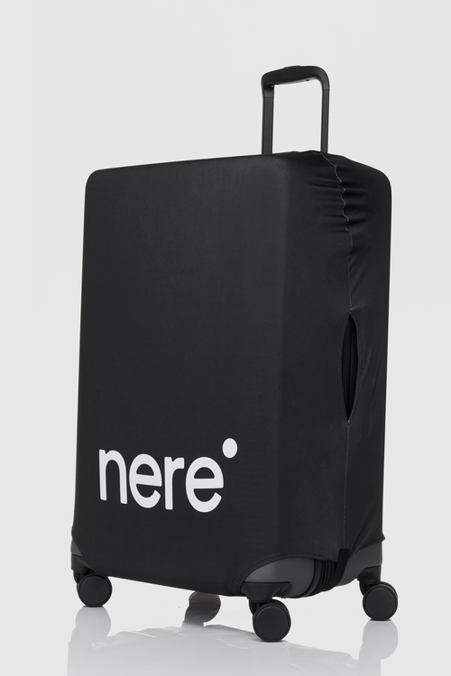 Go travel luggage cover sales