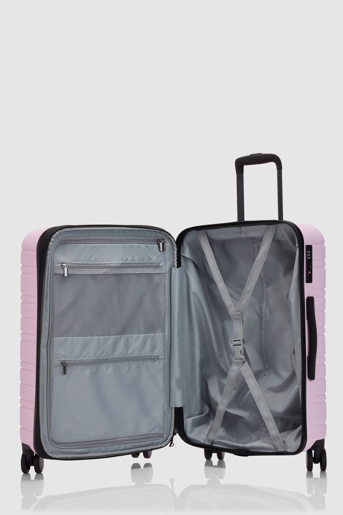 Stori Check-In 65cm Suitcase