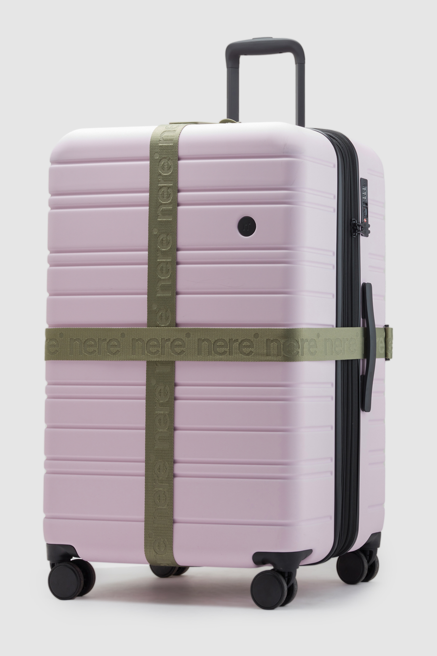Nere Two Ways Luggage Strap neretravel au