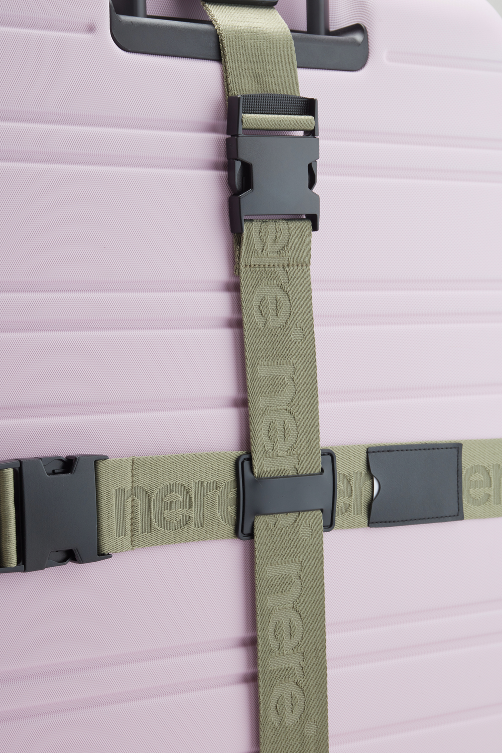 Nere Two Ways Luggage Strap